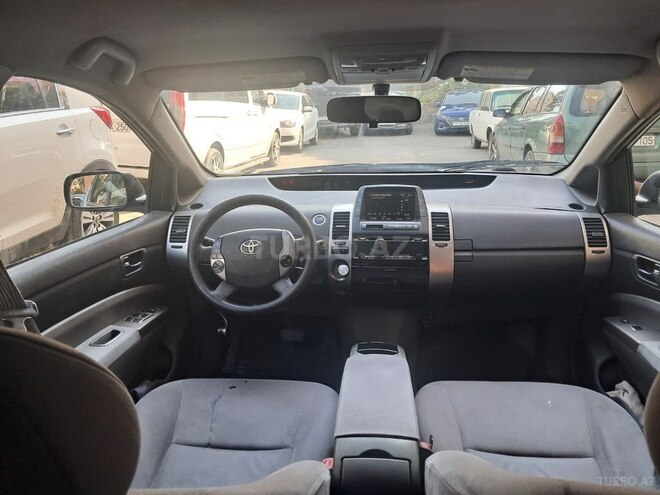 Toyota Prius 2008, 280,000 km - 1.5 l - Bakı