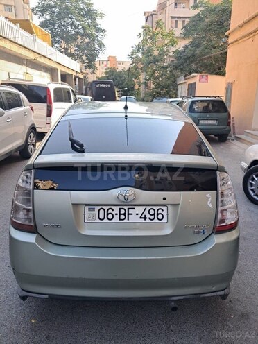 Toyota Prius 2008, 280,000 km - 1.5 l - Bakı