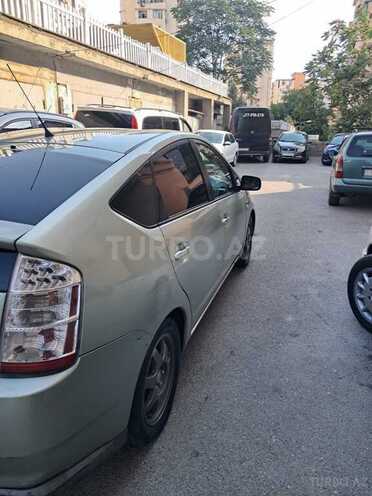 Toyota Prius 2008, 280,000 km - 1.5 l - Bakı