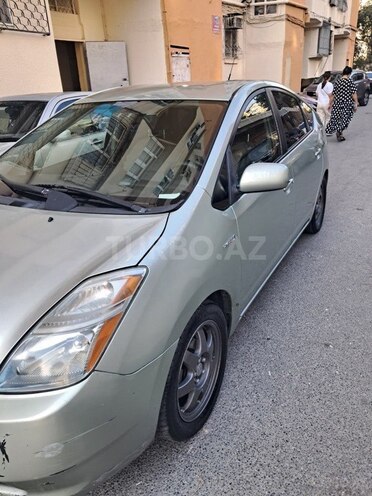 Toyota Prius 2008, 280,000 km - 1.5 l - Bakı