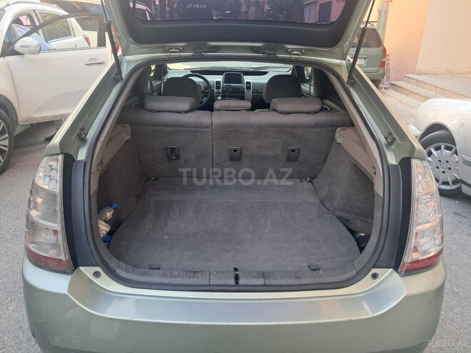 Toyota Prius 2008, 280,000 km - 1.5 l - Bakı