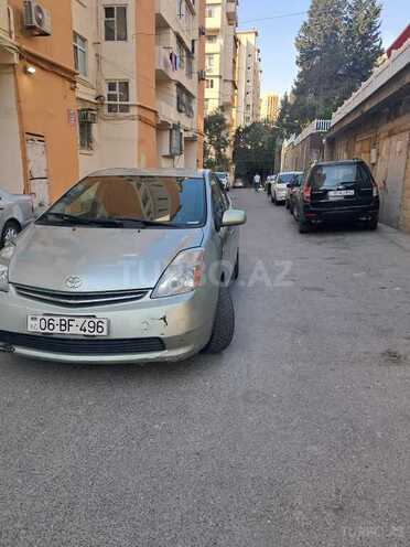 Toyota Prius 2008, 280,000 km - 1.5 l - Bakı