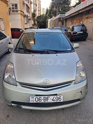 Toyota Prius 2008, 280,000 km - 1.5 l - Bakı