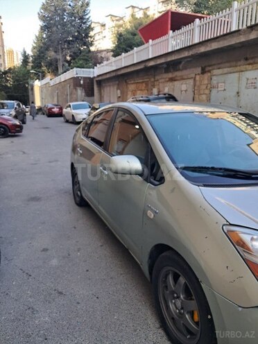 Toyota Prius 2008, 280,000 km - 1.5 l - Bakı