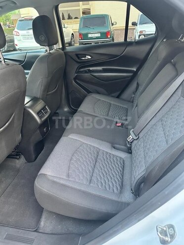 Chevrolet Equinox 2018, 880,000 km - 1.5 л - Gəncə