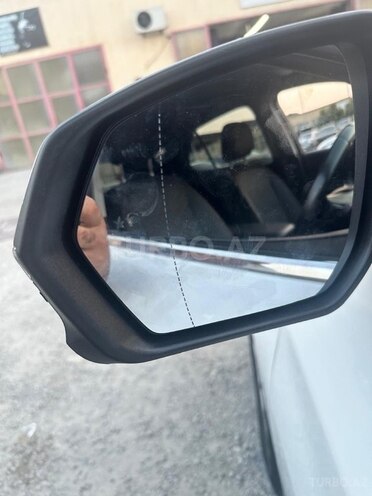 Chevrolet Equinox 2018, 880,000 km - 1.5 л - Gəncə
