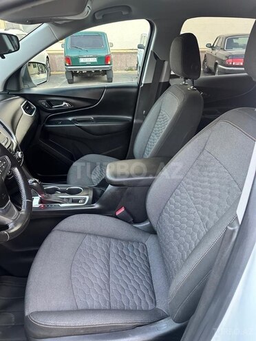 Chevrolet Equinox 2018, 880,000 km - 1.5 л - Gəncə