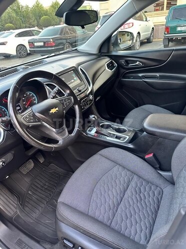 Chevrolet Equinox 2018, 880,000 km - 1.5 л - Gəncə