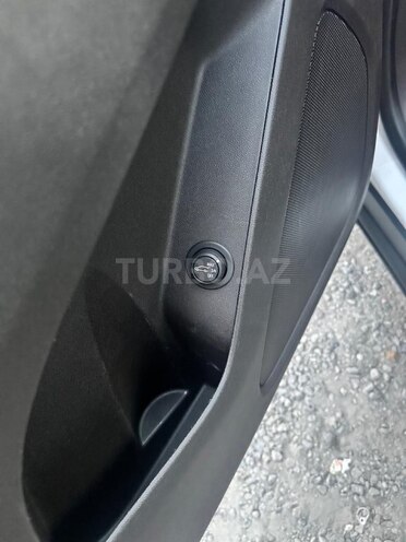 Chevrolet Equinox 2018, 880,000 km - 1.5 л - Gəncə