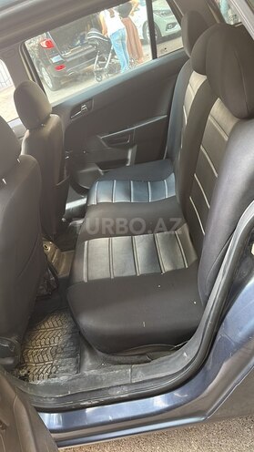 Opel Astra 2008, 318,200 km - 1.9 l - Bakı