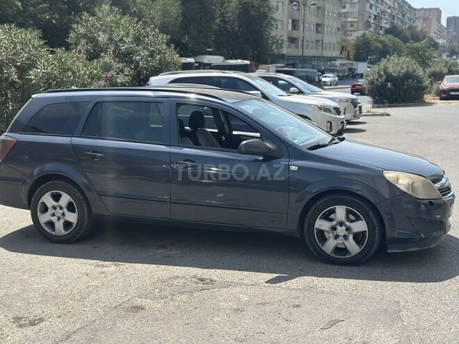 Opel Astra 2008, 318,200 km - 1.9 l - Bakı