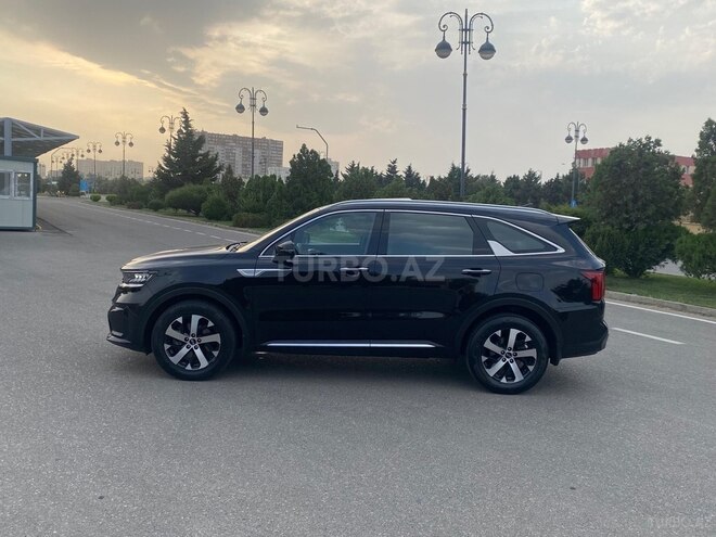 Kia Sorento 2020, 129,000 km - 2.2 l - Bakı