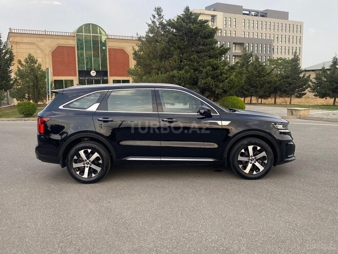 Kia Sorento 2020, 129,000 km - 2.2 l - Bakı