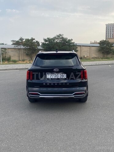 Kia Sorento 2020, 129,000 km - 2.2 l - Bakı