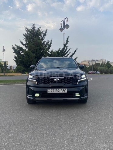 Kia Sorento 2020, 129,000 km - 2.2 l - Bakı