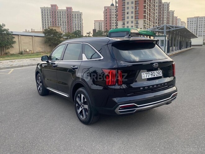 Kia Sorento 2020, 129,000 km - 2.2 l - Bakı