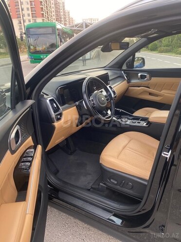 Kia Sorento 2020, 129,000 km - 2.2 l - Bakı