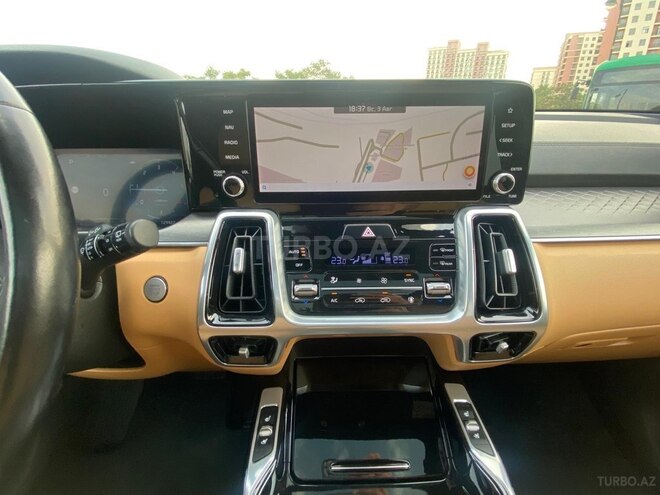 Kia Sorento 2020, 129,000 km - 2.2 l - Bakı