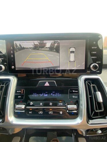 Kia Sorento 2020, 129,000 km - 2.2 l - Bakı