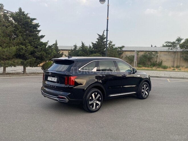 Kia Sorento 2020, 129,000 km - 2.2 l - Bakı
