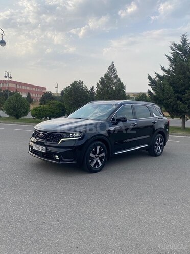 Kia Sorento 2020, 129,000 km - 2.2 l - Bakı