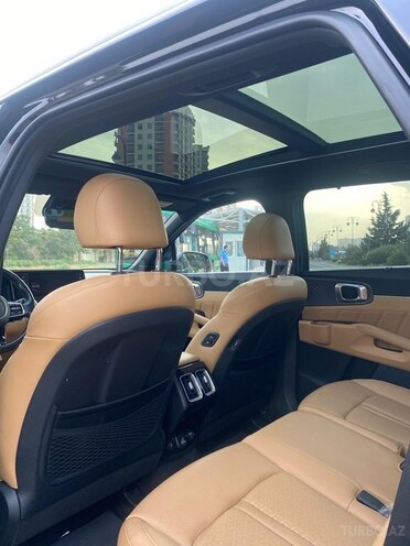 Kia Sorento 2020, 129,000 km - 2.2 l - Bakı