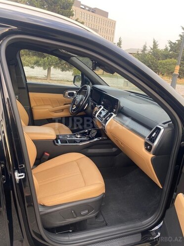 Kia Sorento 2020, 129,000 km - 2.2 l - Bakı