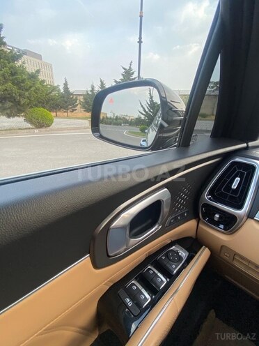 Kia Sorento 2020, 129,000 km - 2.2 l - Bakı