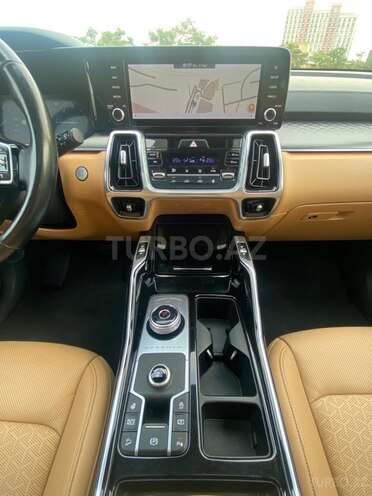Kia Sorento 2020, 129,000 km - 2.2 l - Bakı