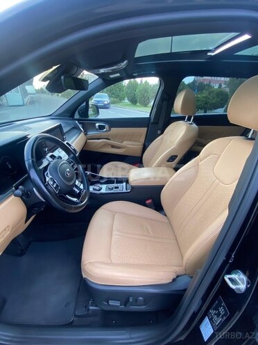 Kia Sorento 2020, 129,000 km - 2.2 l - Bakı