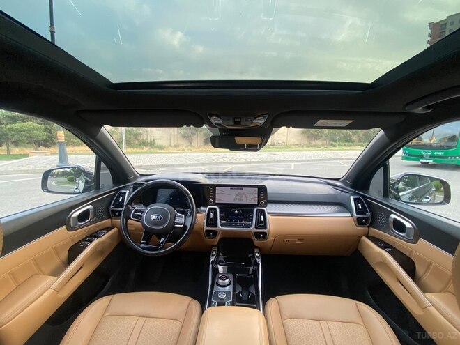 Kia Sorento 2020, 129,000 km - 2.2 l - Bakı
