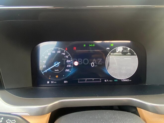 Kia Sorento 2020, 129,000 km - 2.2 l - Bakı