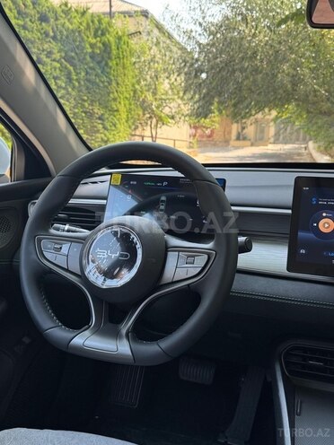 BYD  2025, 0 km - 1.5 л - Bakı