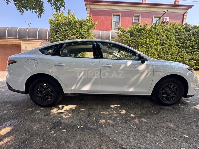 BYD  2025, 0 km - 1.5 л - Bakı