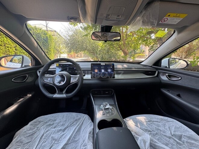 BYD  2025, 0 km - 1.5 л - Bakı