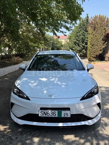BYD  2025, 0 km - 1.5 л - Bakı