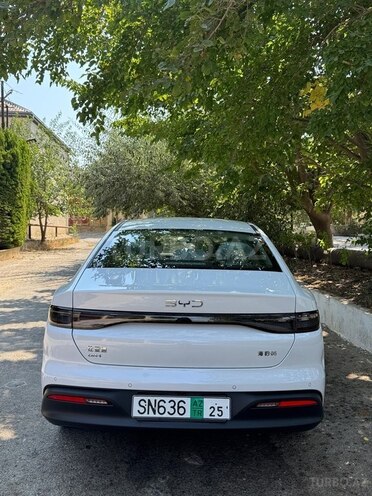 BYD  2025, 0 km - 1.5 л - Bakı