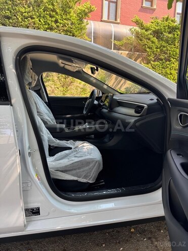 BYD  2025, 0 km - 1.5 л - Bakı