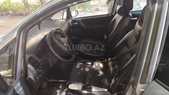 Opel Zafira 1999, 334,000 km - 1.8 л - Sumqayıt