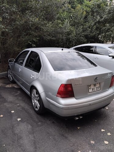 Volkswagen Jetta 2003, 112,000 km - 1.8 l - Bakı