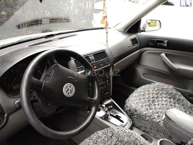 Volkswagen Jetta 2003, 112,000 km - 1.8 l - Bakı