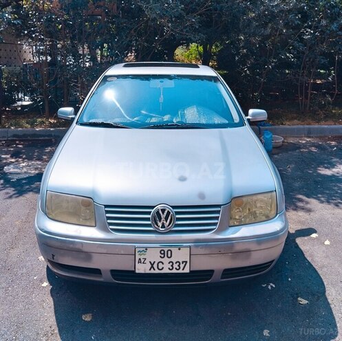 Volkswagen Jetta 2003, 112,000 km - 1.8 l - Bakı