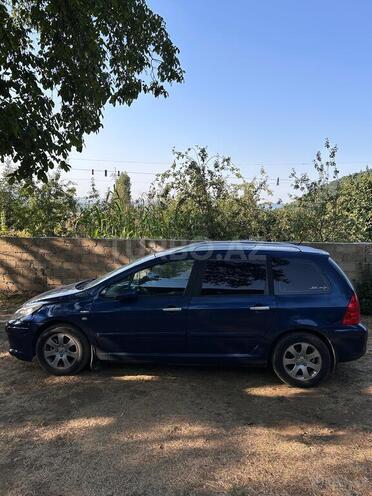 Peugeot 307 2007, 190,000 km - 1.6 l - Bakı