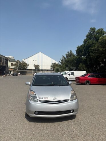 Toyota Prius 2007, 344,400 km - 1.5 l - Bakı