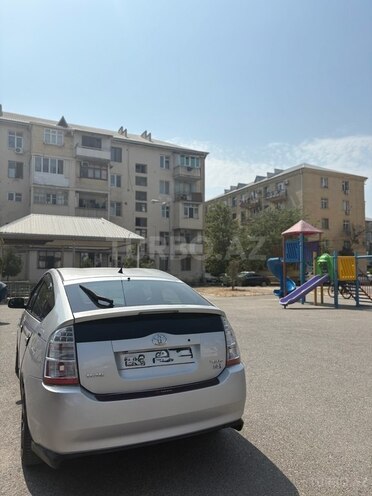 Toyota Prius 2007, 344,400 km - 1.5 l - Bakı