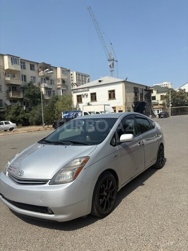 Toyota Prius 2007, 344,400 km - 1.5 l - Bakı