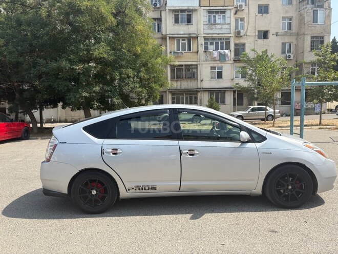 Toyota Prius 2007, 344,400 km - 1.5 l - Bakı