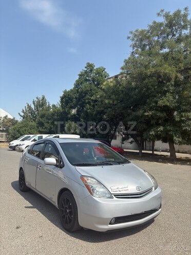 Toyota Prius 2007, 344,400 km - 1.5 l - Bakı