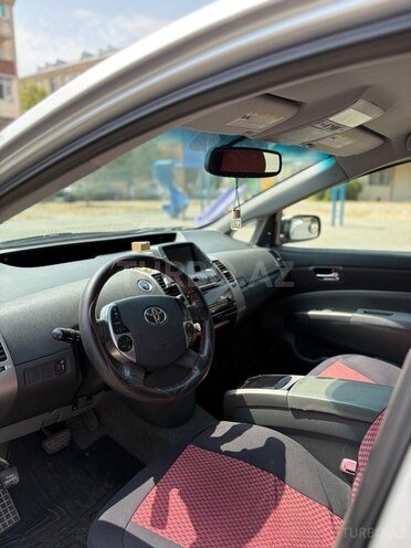 Toyota Prius 2007, 344,400 km - 1.5 l - Bakı