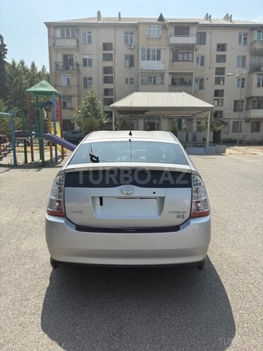 Toyota Prius 2007, 344,400 km - 1.5 l - Bakı
